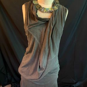 All Saints ZORA dress size 8